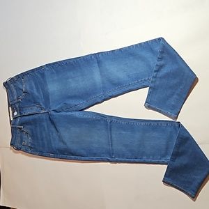 PacSun, Super High-Rise Skinnest.  Size 24.